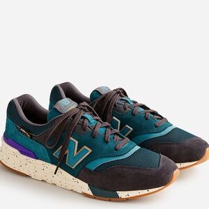 New Balance 997H x J.Crew Trek 2021